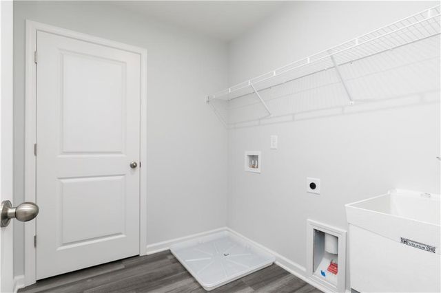 96 Hickory Grove Avenue, Lawrenceville, GA 30046