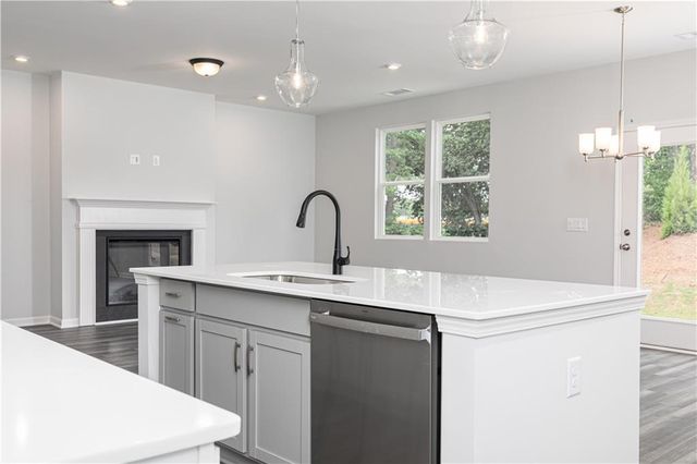 96 Hickory Grove Avenue, Lawrenceville, GA 30046