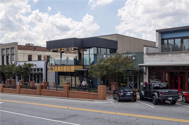 96 Hickory Grove Avenue, Lawrenceville, GA 30046