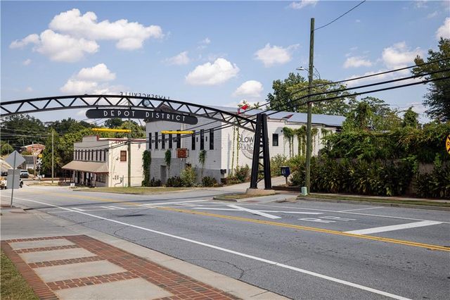 96 Hickory Grove Avenue, Lawrenceville, GA 30046