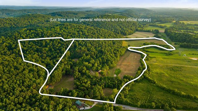 259 County Road 60, Athens, TN 37303