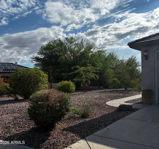 6291 W HERITAGE Way, Florence, AZ 85132