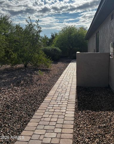 6291 W HERITAGE Way, Florence, AZ 85132