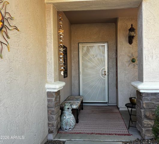 6291 W HERITAGE Way, Florence, AZ 85132