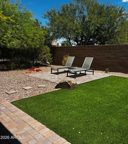 6291 W HERITAGE Way, Florence, AZ 85132