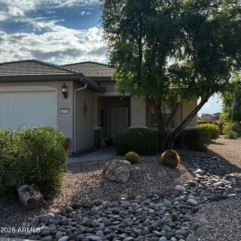 6291 W HERITAGE Way, Florence, AZ 85132