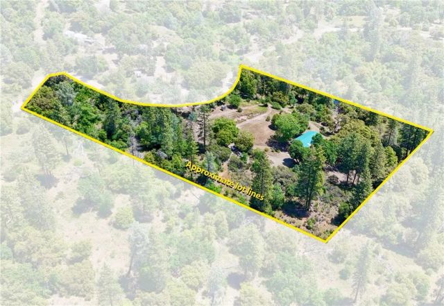 2843 E Westfall Road, Mariposa, CA 95338