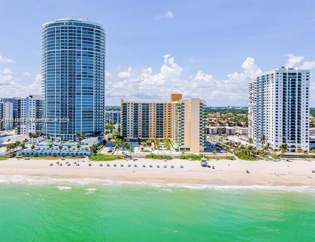 2501 S Ocean Dr PH24, Hollywood, FL 33019