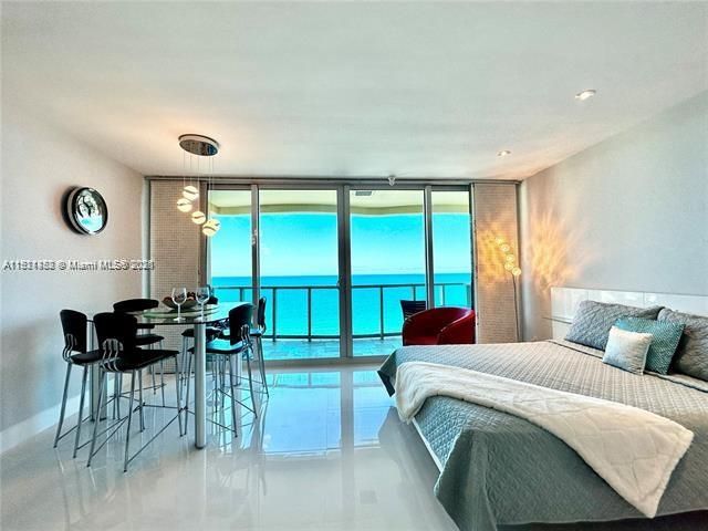 2501 S Ocean Dr PH24, Hollywood, FL 33019