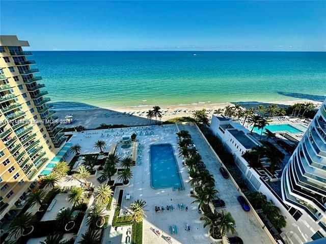 2501 S Ocean Dr PH24, Hollywood, FL 33019