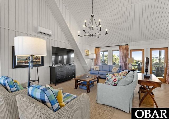 129 Martin Lane Lot 254, Duck, NC 27949