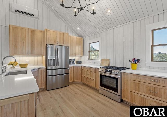 129 Martin Lane Lot 254, Duck, NC 27949