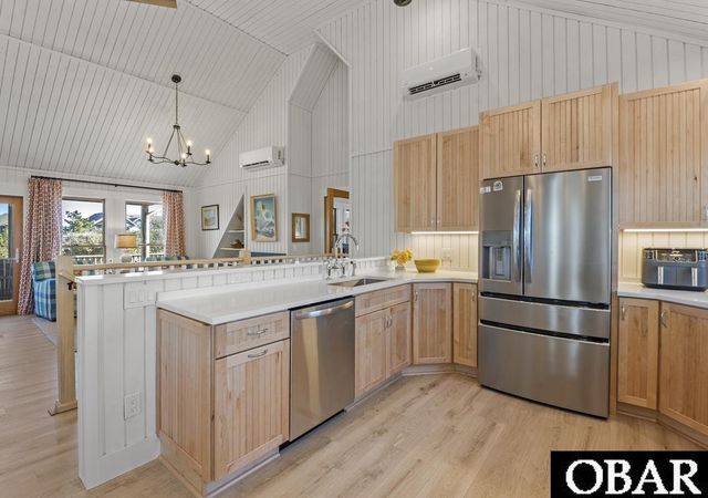 129 Martin Lane Lot 254, Duck, NC 27949