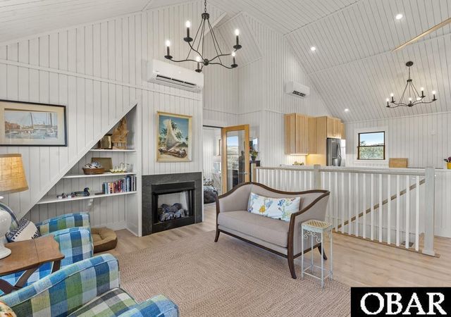 129 Martin Lane Lot 254, Duck, NC 27949