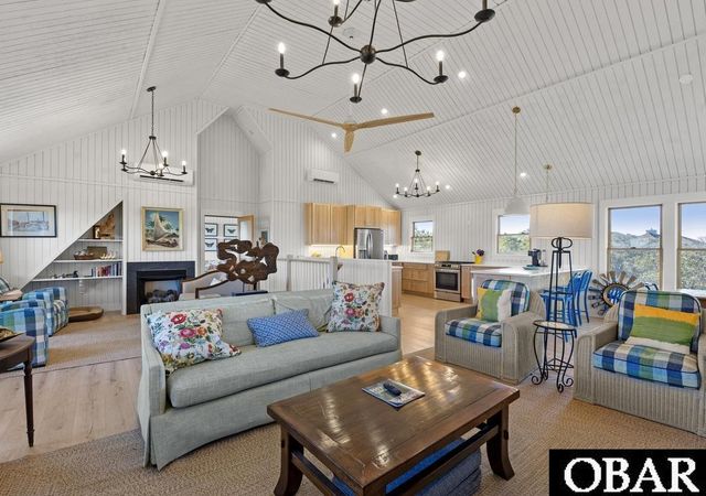 129 Martin Lane Lot 254, Duck, NC 27949