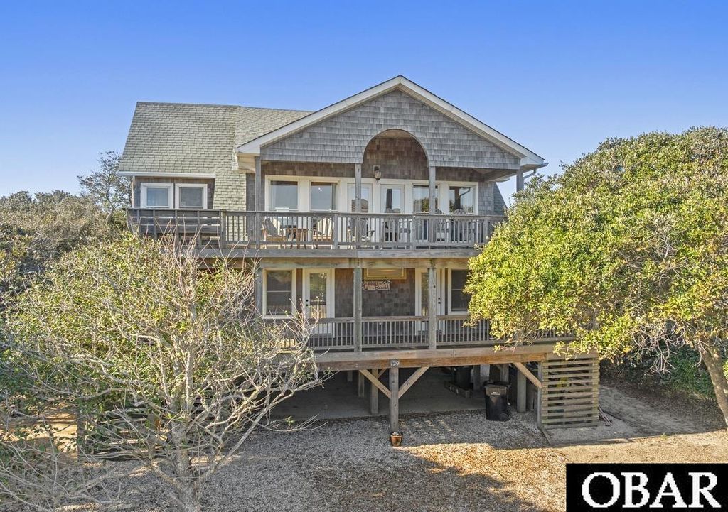 129 Martin Lane Lot 254, Duck, NC 27949