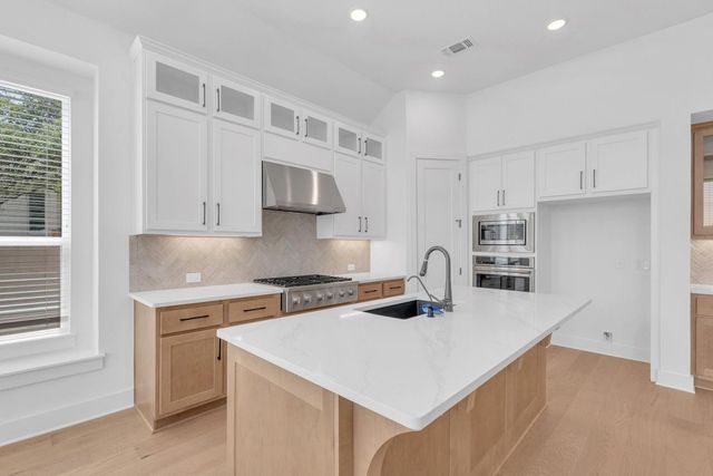3204 Moon Ridge RD, Georgetown, TX 78628