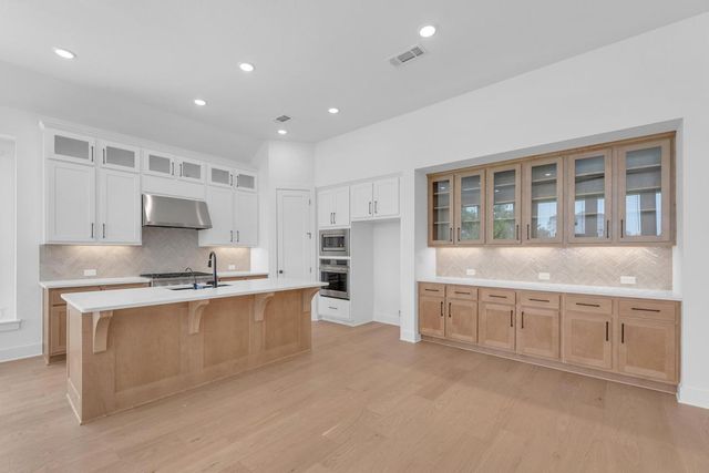 3204 Moon Ridge RD, Georgetown, TX 78628