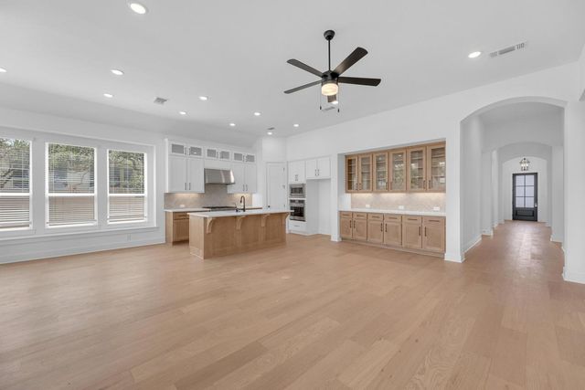 3204 Moon Ridge RD, Georgetown, TX 78628