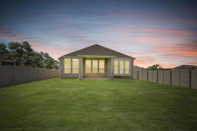 3204 Moon Ridge RD, Georgetown, TX 78628