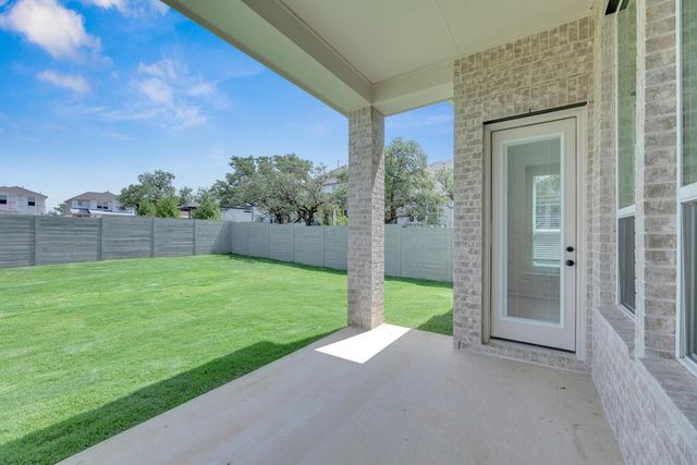 3204 Moon Ridge RD, Georgetown, TX 78628