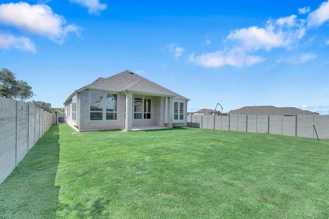 3204 Moon Ridge RD, Georgetown, TX 78628