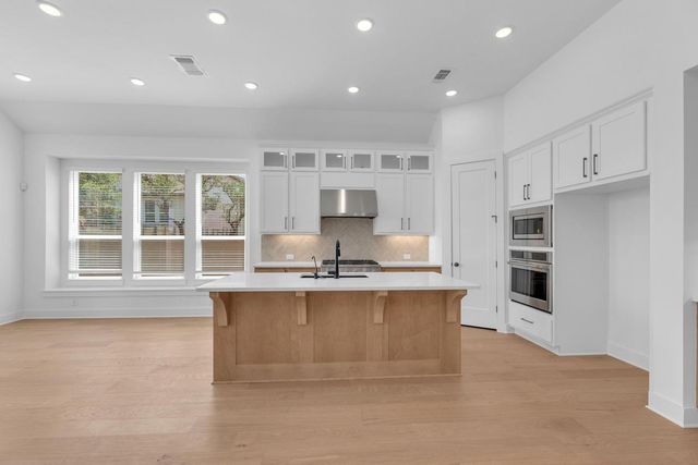 3204 Moon Ridge RD, Georgetown, TX 78628
