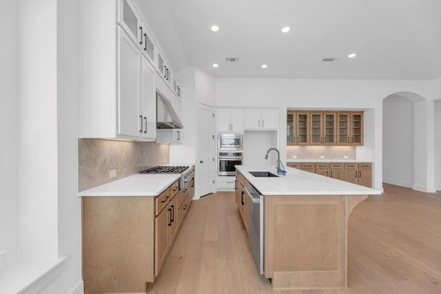 3204 Moon Ridge RD, Georgetown, TX 78628