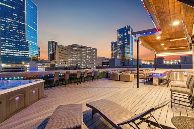 409 E 7th Street, Fort Worth, TX 76102