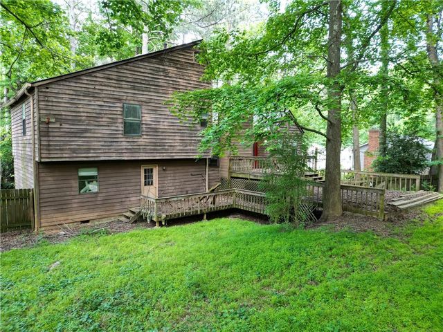 1331 Wood Park Drive NW, Kennesaw, GA 30152