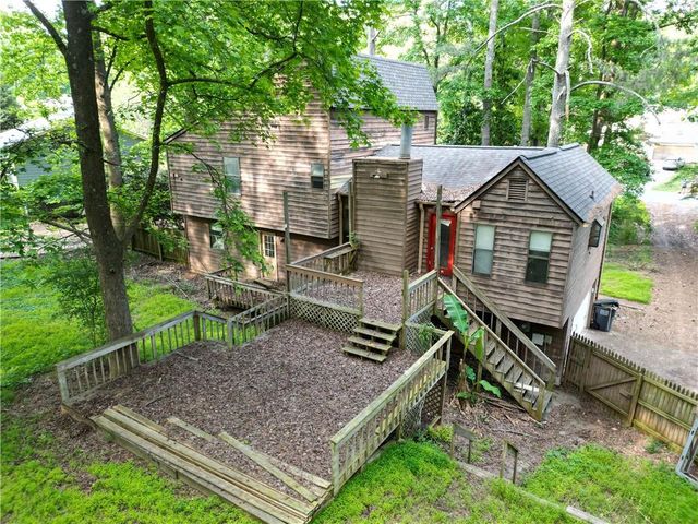 1331 Wood Park Drive NW, Kennesaw, GA 30152