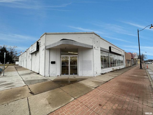 3126 AVENUE OF THE CITIES, Moline, IL 61265