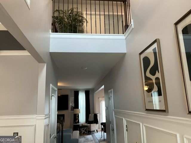 137 Cabin Way, Hampton, GA 30228