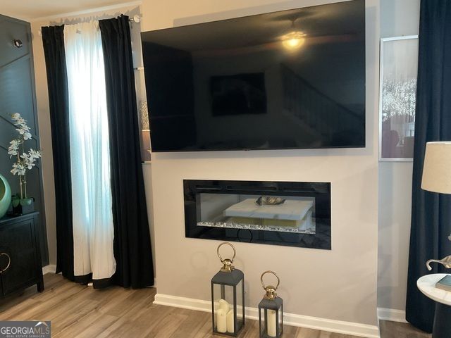 137 Cabin Way, Hampton, GA 30228