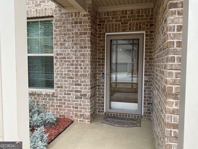 137 Cabin Way, Hampton, GA 30228