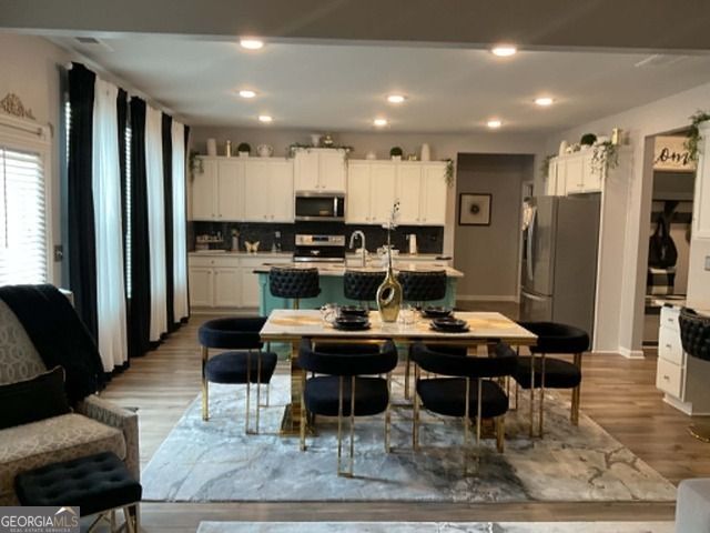 137 Cabin Way, Hampton, GA 30228
