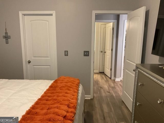 137 Cabin Way, Hampton, GA 30228