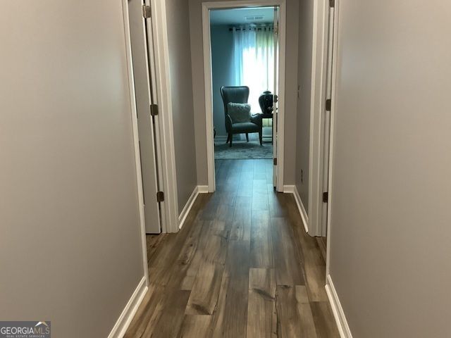137 Cabin Way, Hampton, GA 30228