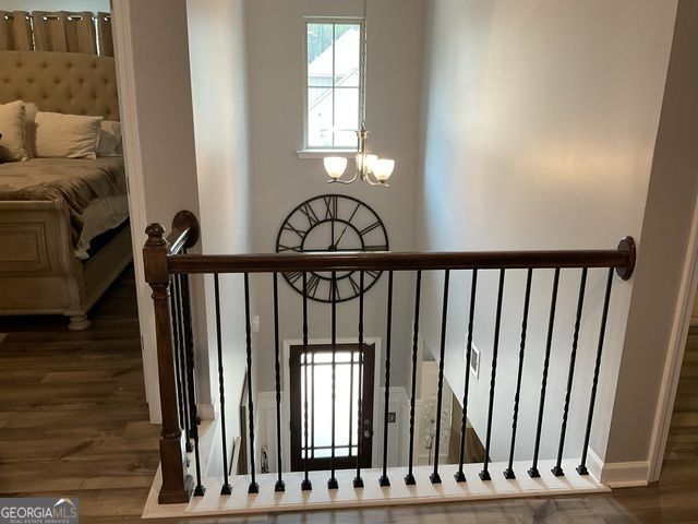 137 Cabin Way, Hampton, GA 30228