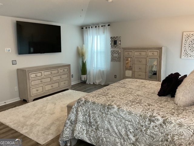 137 Cabin Way, Hampton, GA 30228