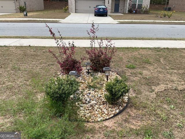 137 Cabin Way, Hampton, GA 30228