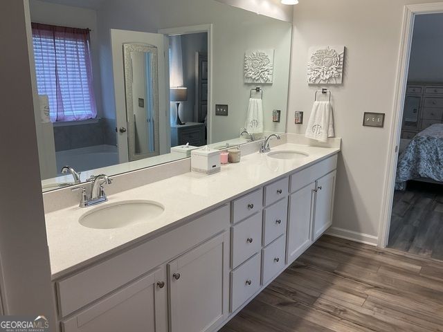 137 Cabin Way, Hampton, GA 30228