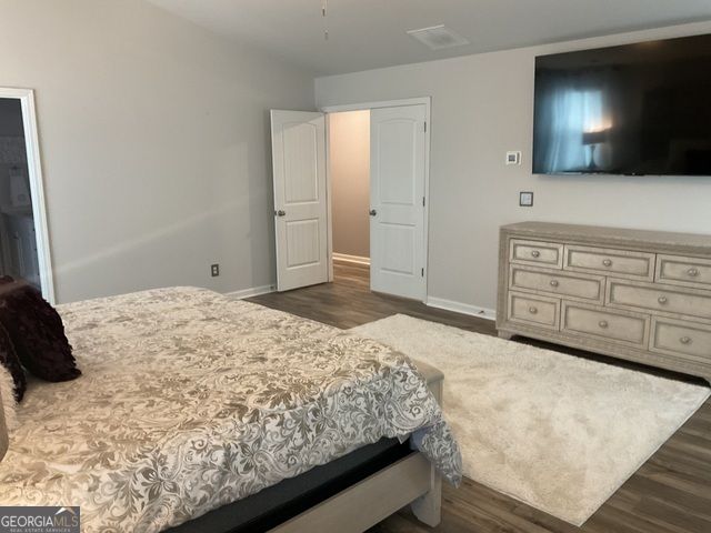 137 Cabin Way, Hampton, GA 30228
