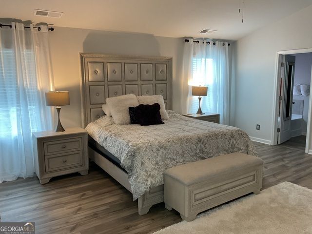 137 Cabin Way, Hampton, GA 30228
