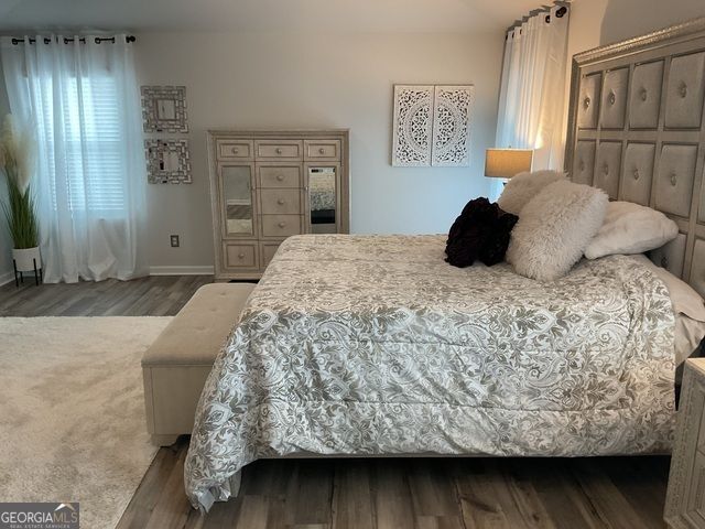 137 Cabin Way, Hampton, GA 30228
