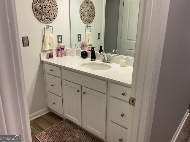 137 Cabin Way, Hampton, GA 30228