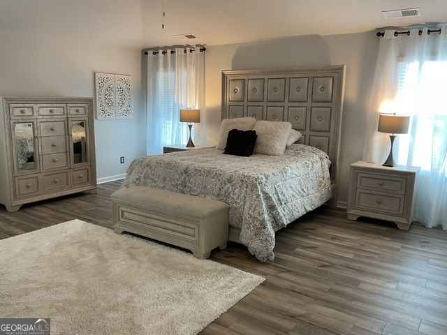 137 Cabin Way, Hampton, GA 30228