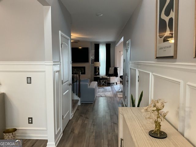 137 Cabin Way, Hampton, GA 30228