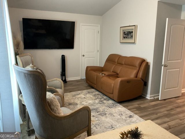 137 Cabin Way, Hampton, GA 30228
