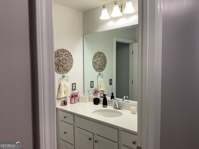 137 Cabin Way, Hampton, GA 30228